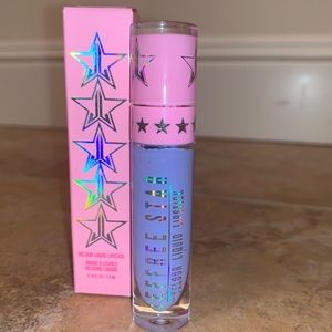 JEFFREE STAR VELOUR LIQUID LIPSTICK